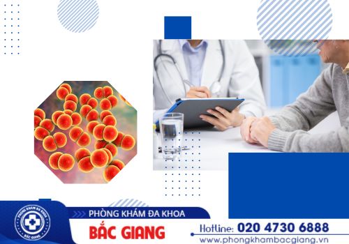 địa chị điều trị bệnh lậu uy tín