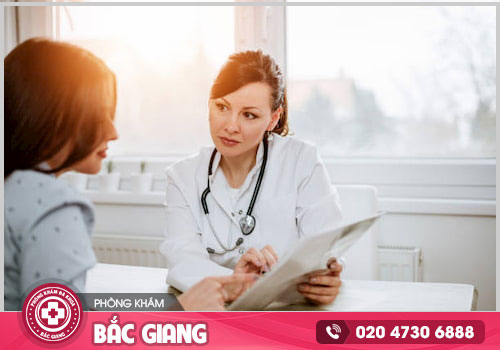 Địa chỉ điều trị vô sinh hiếm muộn ở Bắc Giang nào tốt?