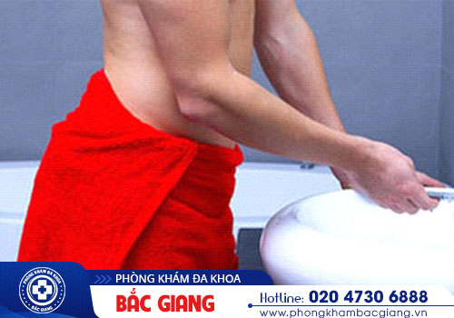 Địa chỉ khám chữa nam khoa hàng đầu Bắc Giang