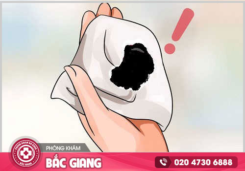 Địa chỉ khám khí hư bất thường tại Bắc Giang nào chất lượng tốt?