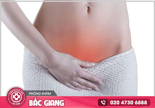 Địa chỉ khám và điều trị viêm vùng chậu tại Bắc Giang an toàn, hiệu quả