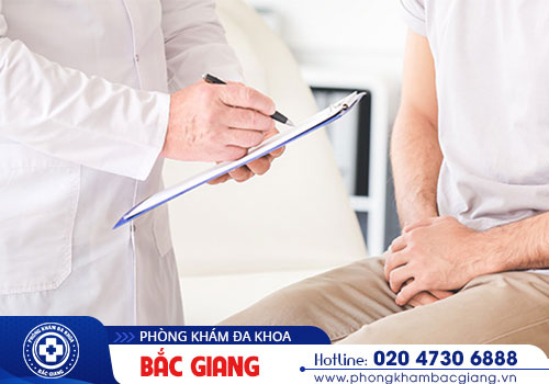 Điểm danh các bệnh dương vật thường gặp