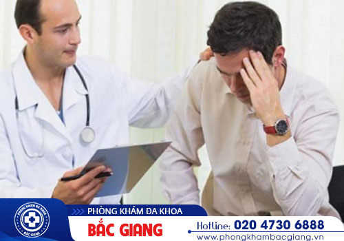 Điểm danh các bệnh dương vật thường gặp