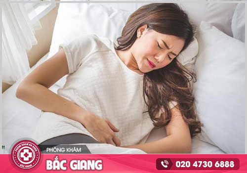Điểm danh địa chỉ khám và điều trị đau bụng kinh ở Bắc Giang chất lượng tốt