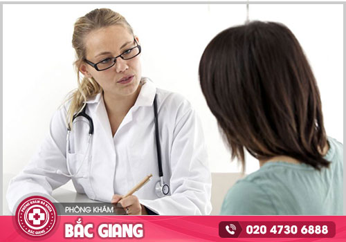 Điều trị viêm âm đạo tại Bắc Giang ở đâu chất lượng, đáng tin cậy?