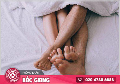 Giá chữa bệnh viêm vùng chậu ở Bắc Giang là bao nhiêu? Có mắc không?