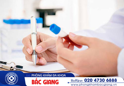 Gói xét nghiệm tổng quan bệnh xã hội tiện lợi. tiết kiệm chi phí