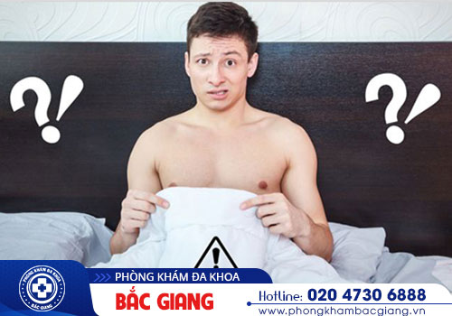 Hạt ngọc dương vật có chữa được không?