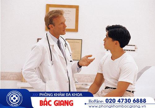 Hạt ngọc dương vật có chữa được không?