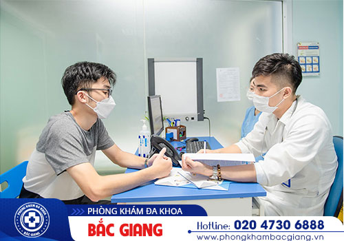 Hạt ngọc dương vật là gì? Có nguy hiểm không?