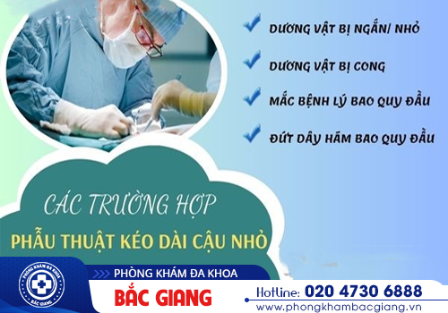 Những cách kéo dài dương vật giúp nam giới lấy lại tự tin