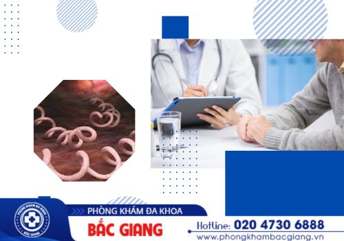 giang mai điều trị ở đâu uy tín