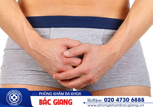 Khám nam khoa là khám những gì? Địa chỉ khám nam khoa chất lượng tốt tại Bắc Giang