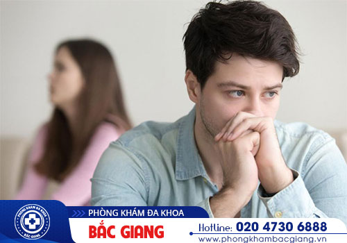 Khám nam khoa ở đâu tốt, hiệu quả cao?