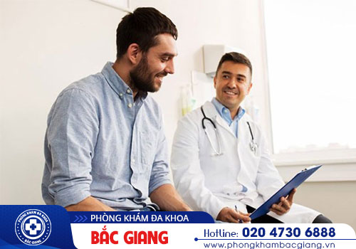 Khám nam khoa ở đâu tốt, hiệu quả cao?