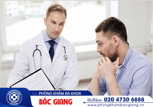 Khám sùi mào gà ở đâu uy tín, chất lượng?