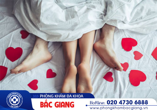 Khám sùi mào gà ở đâu uy tín, chính xác?