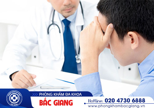 Khám sùi mào gà ở đâu uy tín, chính xác?