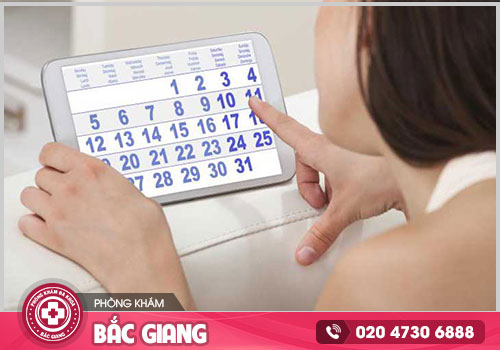 Khám và chữa buồng trứng đa nang ở Bắc Giang địa chỉ nào đáng tin cậy?