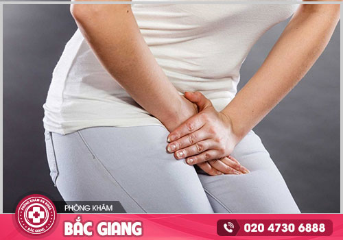 Khám viêm âm hộ ngoài tại Bắc Giang ở đâu đáng tin cậy?