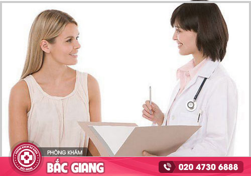 Khám viêm âm hộ ngoài tại Bắc Giang ở đâu đáng tin cậy?