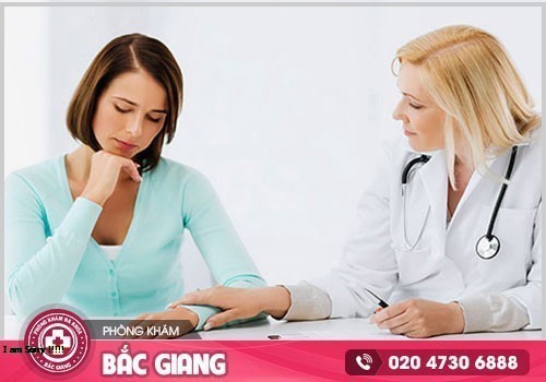 Khí hư bất thường nguyên nhân do đâu? Có ảnh hưởng gì không?