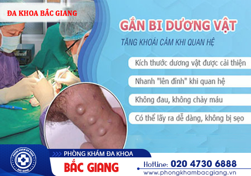 Mách nhỏ phương pháp điều trị bệnh yếu sinh lý
