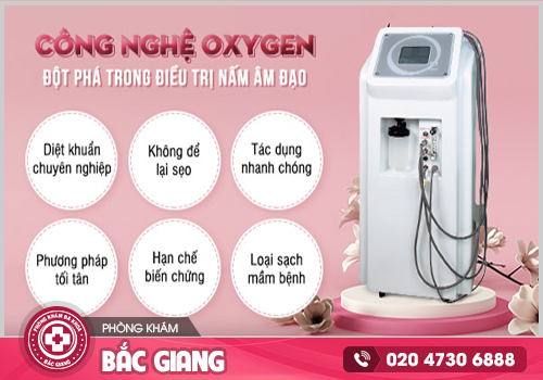 Nấm âm đạo - Nhận biết sớm triệu chứng và cách khắc phục bệnh kịp thời