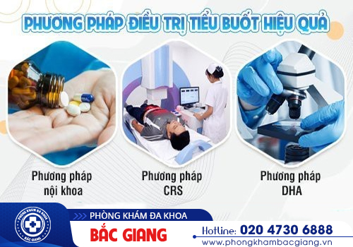 Nguyên nhân tiểu buốt - Hiểu để có biện phí xử lý đúng cách