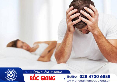 Nguyên nhân, triệu chứng và cách chữa liệt dương như thế nào?