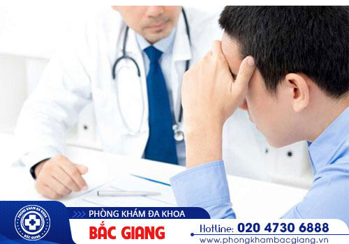 Nguyên nhân, triệu chứng và cách chữa liệt dương như thế nào?