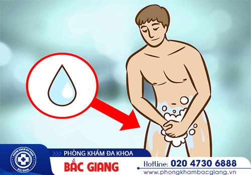 Nguyên nhân và hình ảnh nhận biết hạt ngọc dương vật