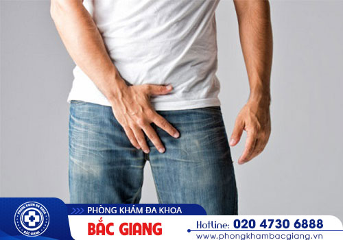 Nhận biết các dấu hiệu hẹp bao quy đầu