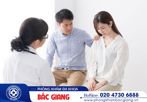 Nhận biết các dấu hiệu sùi mào gà thường gặp