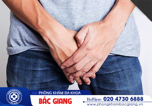 Nhận biết những biểu hiện dài bao quy đầu