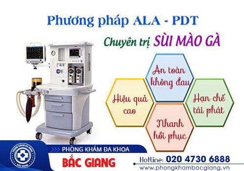 Nhận biết những triệu chứng nhiễm HPV