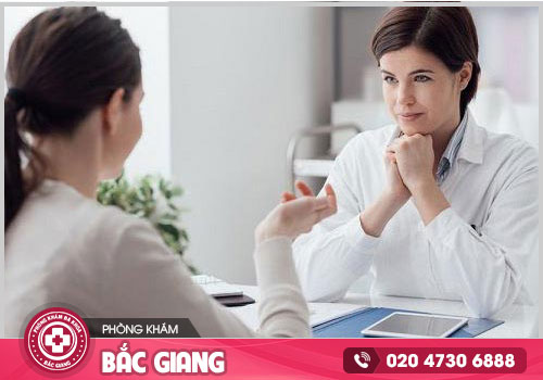 Nơi đặt vòng tránh thai tại Bắc Giang hiệu quả, an toàn