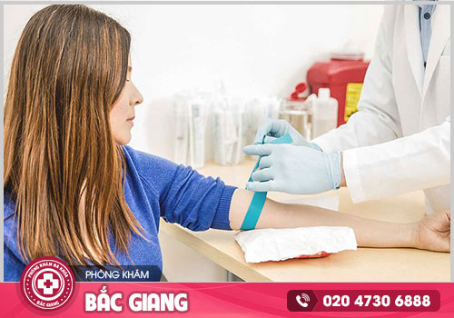 Nơi kiểm tra rối loạn nội tiết tố nữ ở Bắc Giang nào tốt?