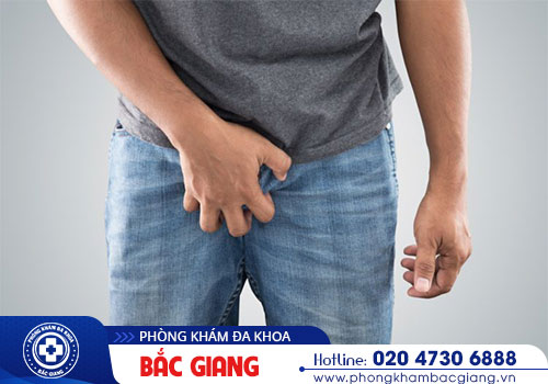 Phân biệt hạt ngọc dương vật với sùi mào gà - Coi chừng nhầm lẫn nguy hiểm