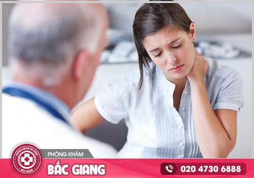 Phì đại cổ tử cung và những thông tin cần biết