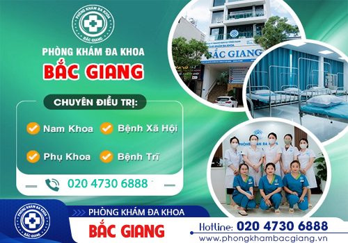Các bệnh xã hội thường gặp và nguy hiểm hiện nay