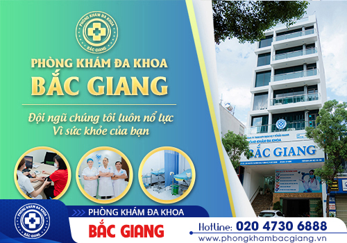 Bệnh xã hội chữa trị ở đâu tốt tại Bắc Giang?