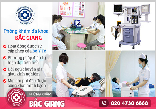 Polyp cổ tử cung - Chớ chủ quan!