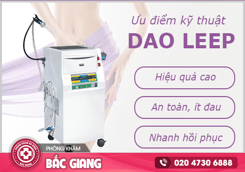 Polyp cổ tử cung - Chớ chủ quan!