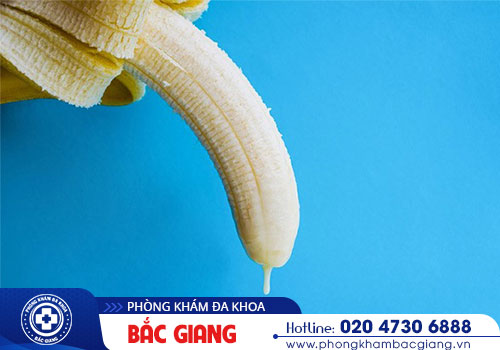 Quy đầu chảy mủ - Cảnh giác với triệu chứng nam khoa bất thường