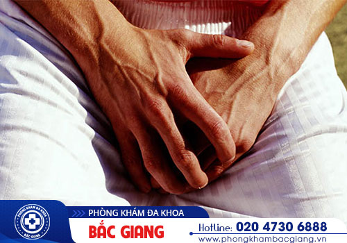 Quy đầu nổi đỏ: Nguyên nhân và Cách điều trị