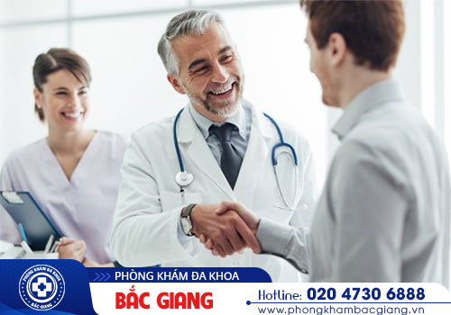 Quy đầu nổi đỏ: Nguyên nhân và Cách điều trị