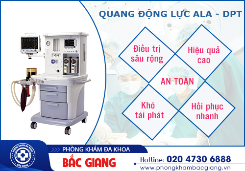 thuốc trị sùi mào gà