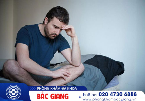 Sùi mào gà ở dương vật nguyên nhân do đâu? Có nguy hiểm không?