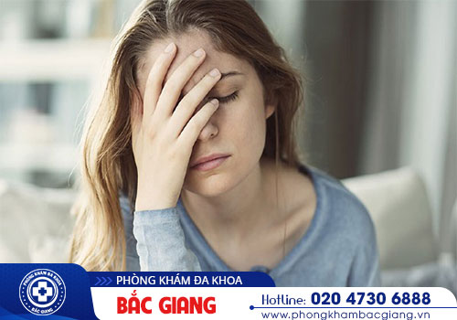 Sùi mào gà ở vùng kín có sao không?